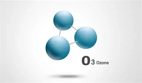 Озониране на вода