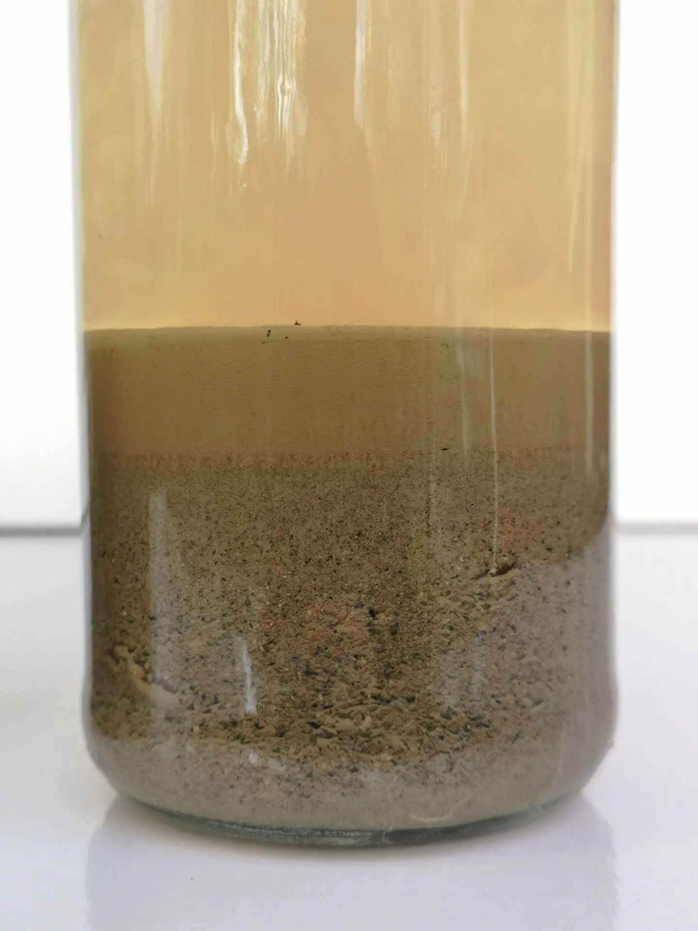 Механична филтрация