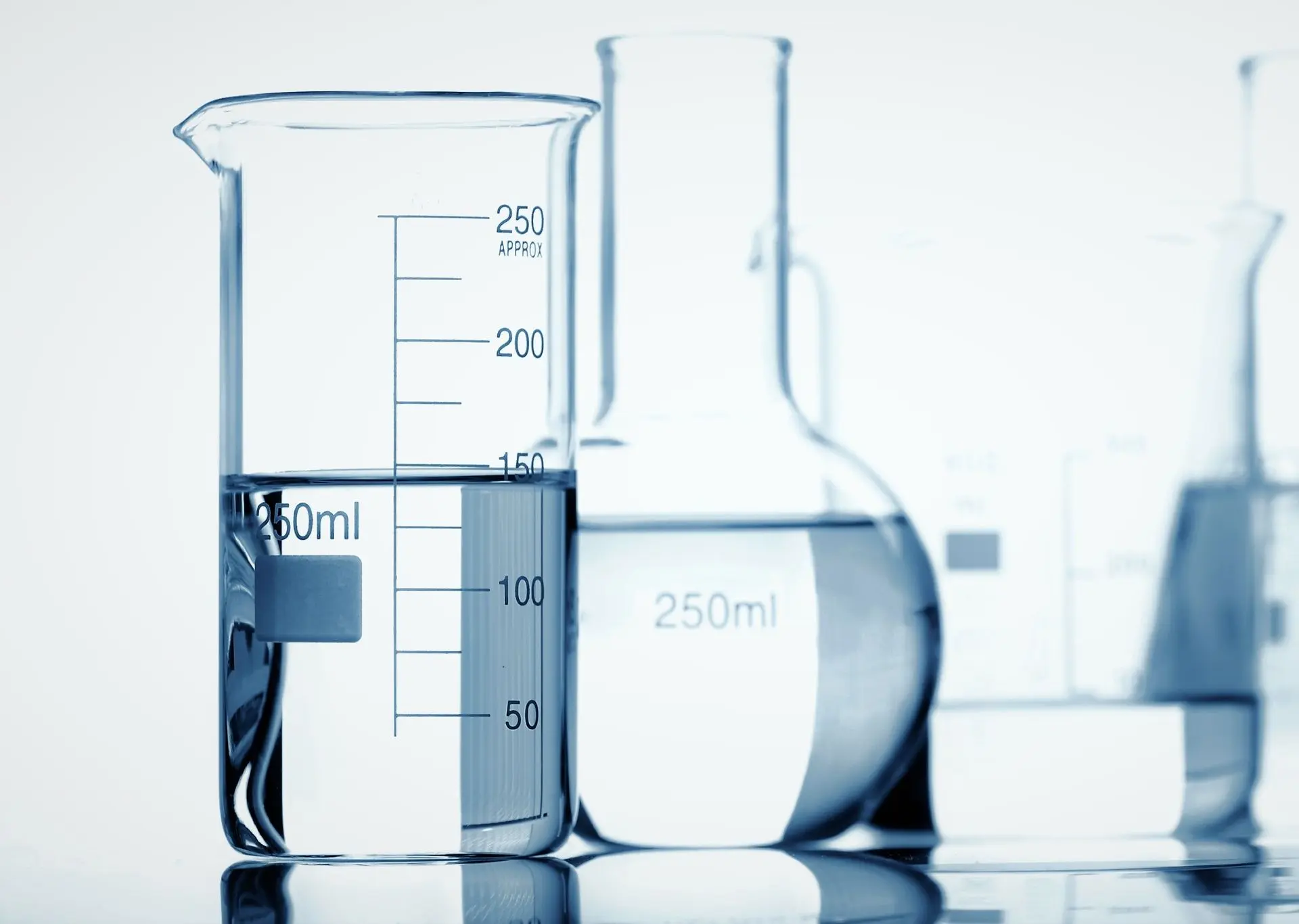 Свръх чиста вода