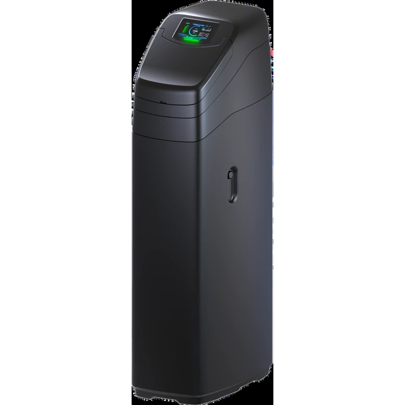 SMARTFLOW 125 PRO — смарт омекотител, 12 л смола