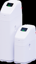 SMARTFLOW 125 PRO — смарт омекотител, 12 л смола — бял корпус