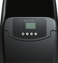 SMARTFLOW 125 — кабинетен омекотител, 12 л смола — панелът с дисплей