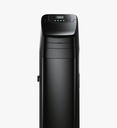 SMARTFLOW 250 — кабинетен омекотител, 22 л смола — черен корпус