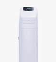 SMARTFLOW 250 — кабинетен омекотител, 22 л смола — бял корпус