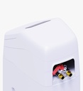 SMARTFLOW 125 PRO — смарт омекотител, 12 л смола — главата с байпас, бял корпус