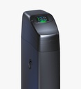 SMARTFLOW 250 PRO — смарт омекотител, 22 л смола — черен корпус
