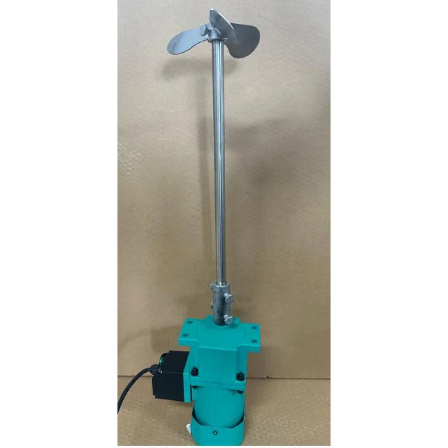 NDM-100-75-SS316-D-1-B 1x1