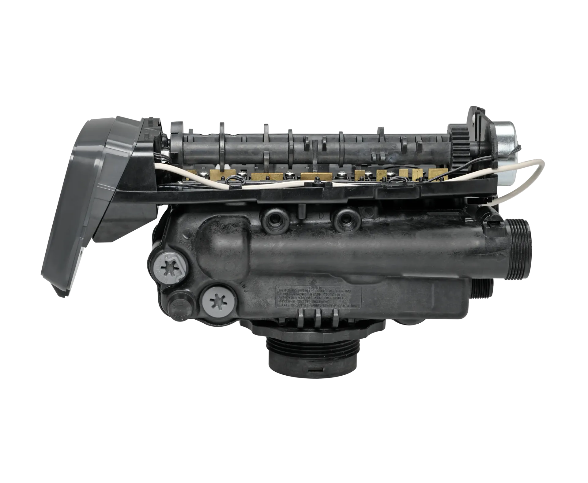 Клапан Autotrol серия Performa CV 273/278 