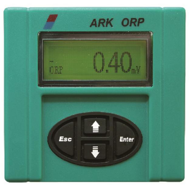 ARK83 · NEWDOSE Контролер-трансмитер за ORP