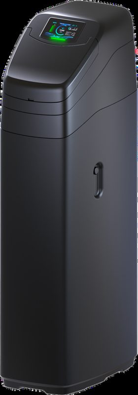 SMARTFLOW 125 PRO Black — смарт омекотител