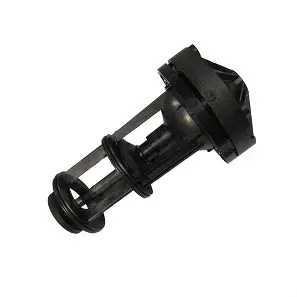 Pentair / Autotrol DRAIN VALVE / NO HARD WATER BYPASS