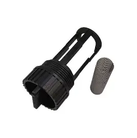 INJECTOR ASSEMBLY W/O INJECTOR