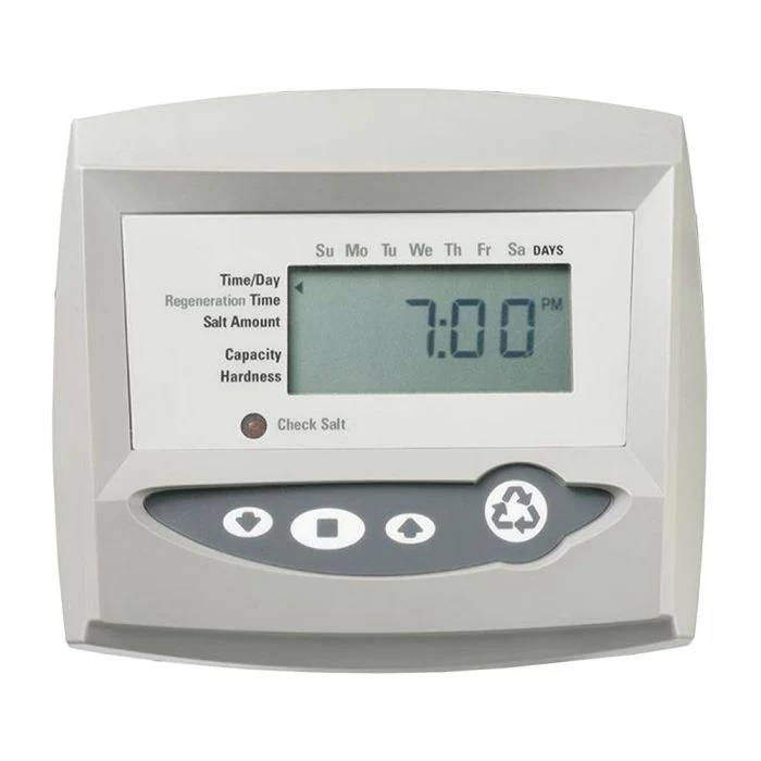 Pentair / Autotrol TIMER 762C W/CHECK SALT 12V 1265830