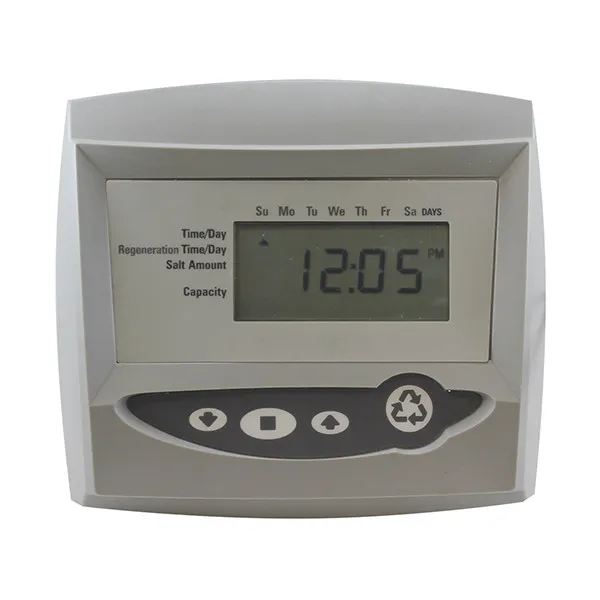 [AW505E] Pantair Autotrol TIMER 764C W/CHECK SALT