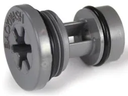 Pantair Autotrol BACKWASH CONTROL 08 WITH O-RING