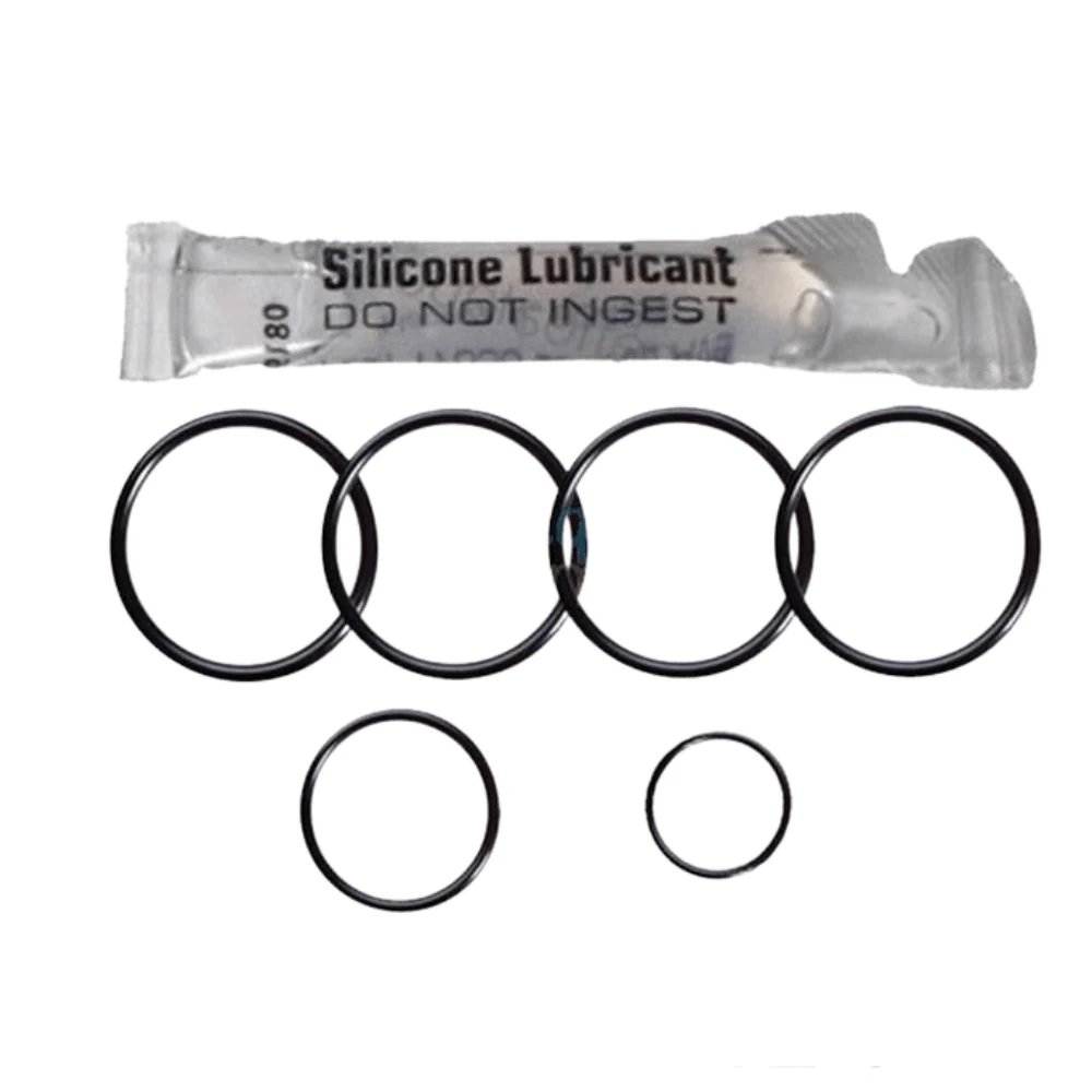 Pentair / Autotrol  O-RING SET FOR 255 Autotrol 1001404