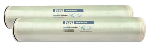 Обратно осмотични мембрани 40/40 (wave cyber, ULP)