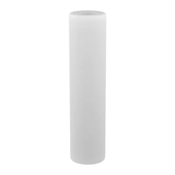 [FCPS 50 - 10"] Механични филтри 10" slim (Melt Blown, 50 micron)