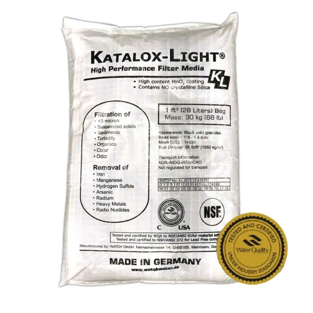 Catalox (1 liter)