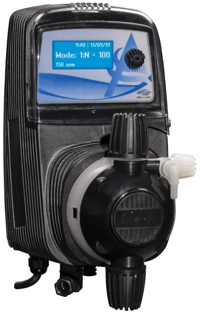 Dosing Pump HC 151  (Multi Function, M60)